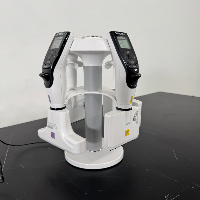 Integra Electronic Multichannel Pipettes w/ Stand - Quantity 4 image 0